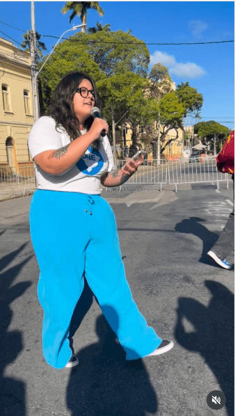 Ninguém Trabalha Com Fome
