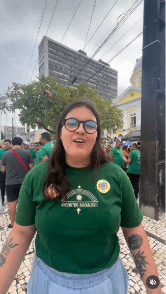 Contra a Escala 6x1